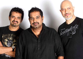 S-E-L and Sunidhi team up for Mirchi Bollywood Rocks in Dubai