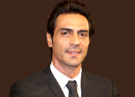 Arjun Rampal to endorse Greenply?