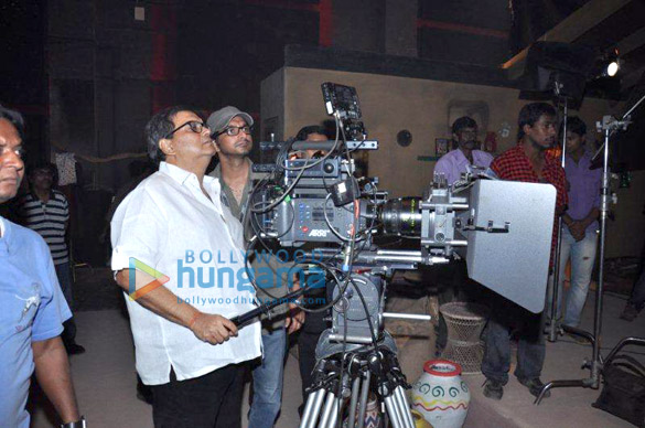 kaanchi 8