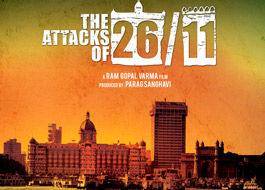 The Attacks of 26/11 also made in English language