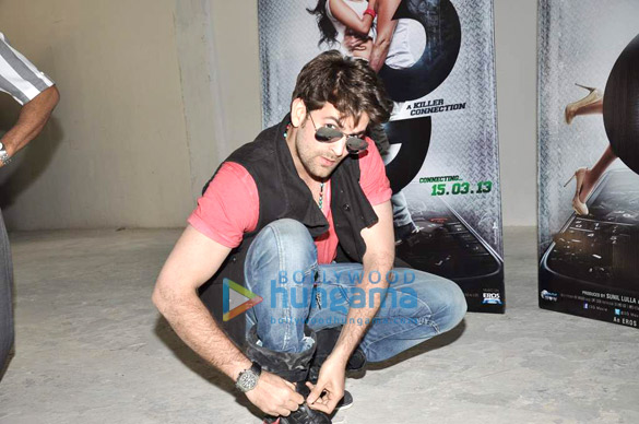 promotion of 3g 6