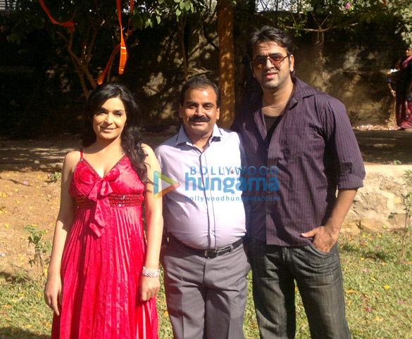 ghubaar 3