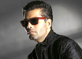 Karan Johar moves HC against I.T. notice