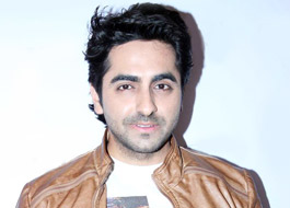 Ayushmann’s domestic help commits suicide