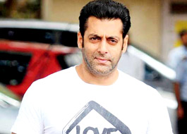FIR filed against Salman and family FIR filed against Salman and family