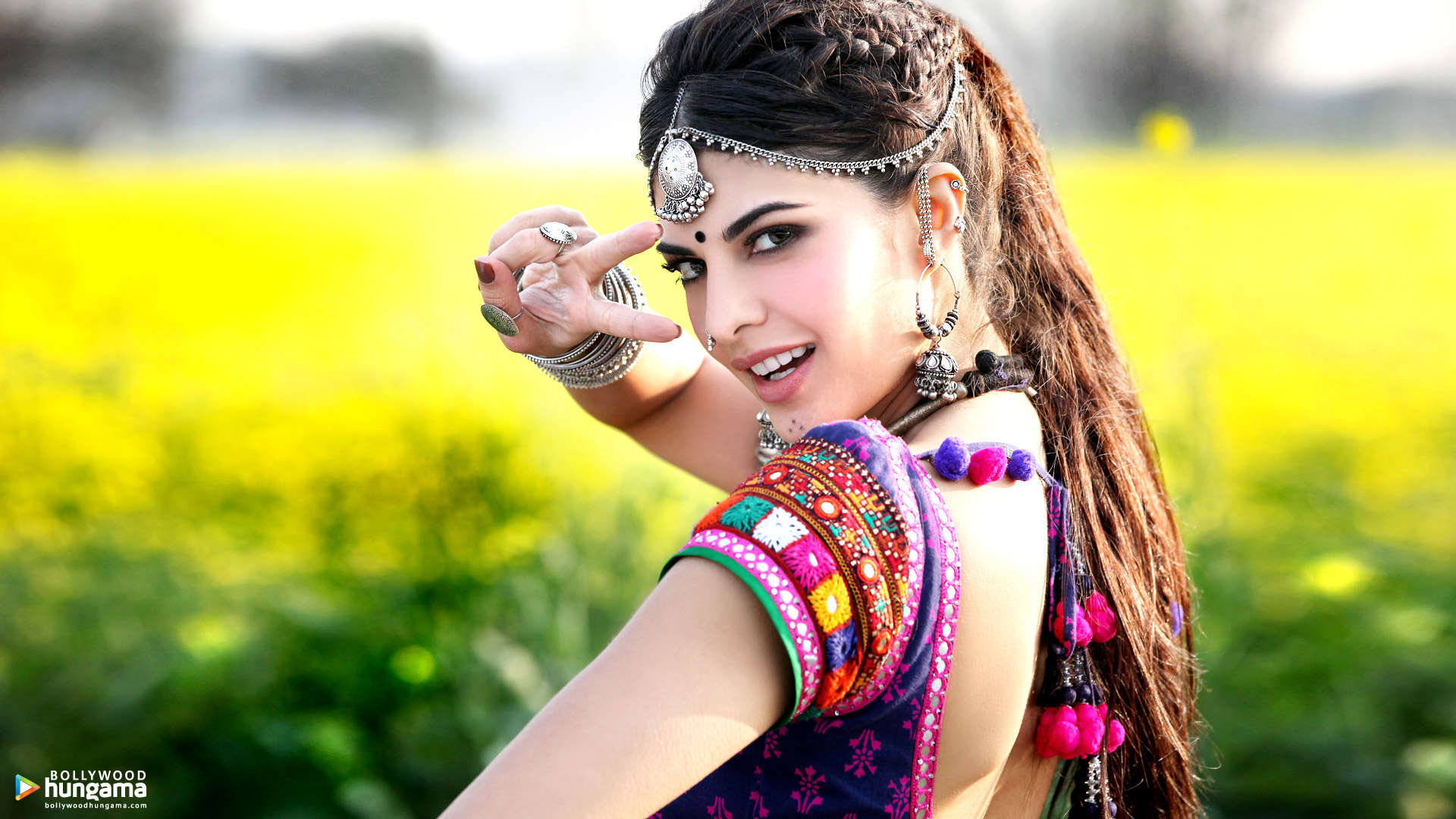 Jacqueline Fernandez Jacqueline Fernandez