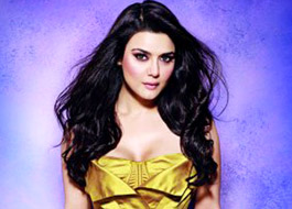 Preity questioned by Enforcement Directorate