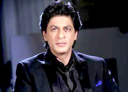 SRK takes the initiative on International Women’s Day