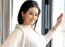“I am coming back in June” – Manisha Koirala