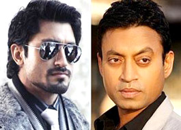 Vidyut replaces Irrfan in Bullet Raja