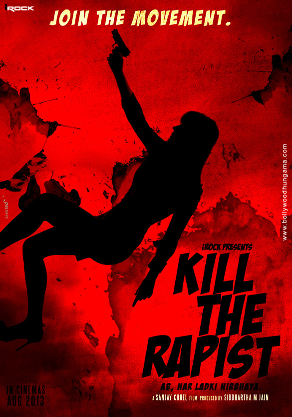 kill the rapist 2