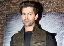 Live Chat: Neil Nitin Mukesh on Mar 14 at 1530 hrs IST