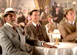 The Great Gatsby to open at Cannes