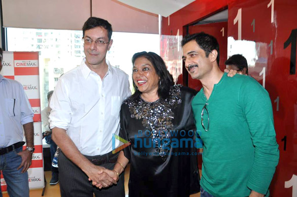 premiere of salaam bombay on completion of 25 years 7