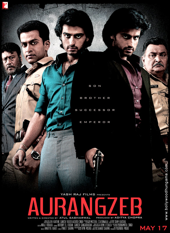 aurangzeb 36