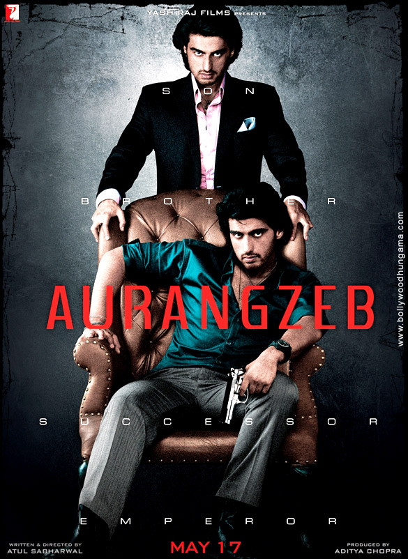 aurangzeb 37