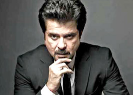 Anil Kapoor ready to launch his studio