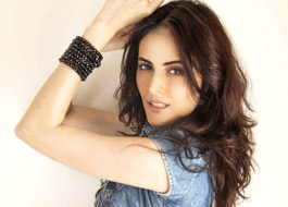 Vikram Bhatt’s latest import Mandana Karimi