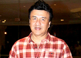 Anu Malik to do background score of SAW