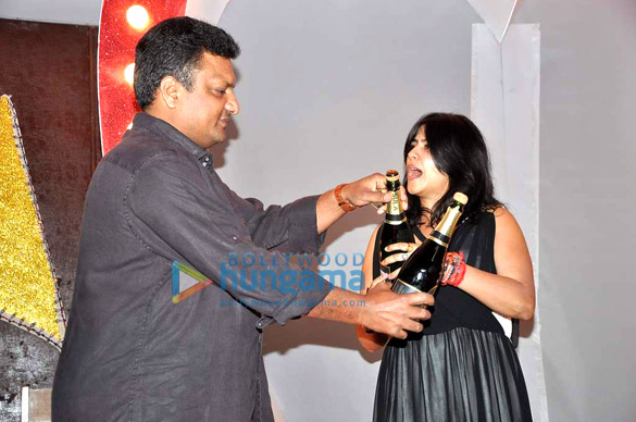 launch of babli badmaash song from saw 3