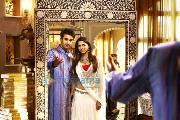 yeh jawaani hai deewani 33