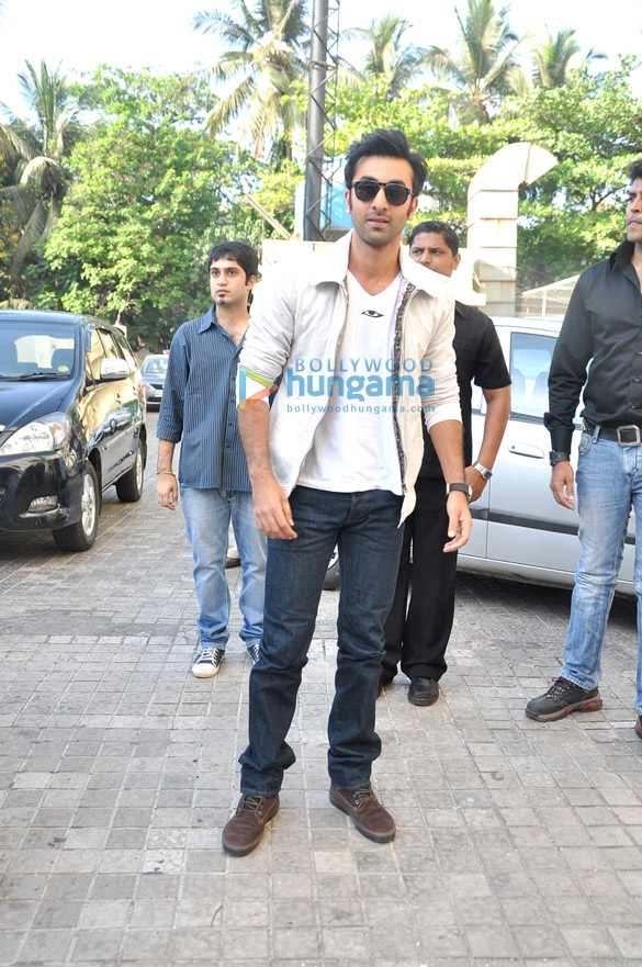 trailer launch of yeh jawaani hai deewani 17
