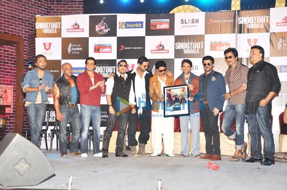 audio release of shootout at wadala 2