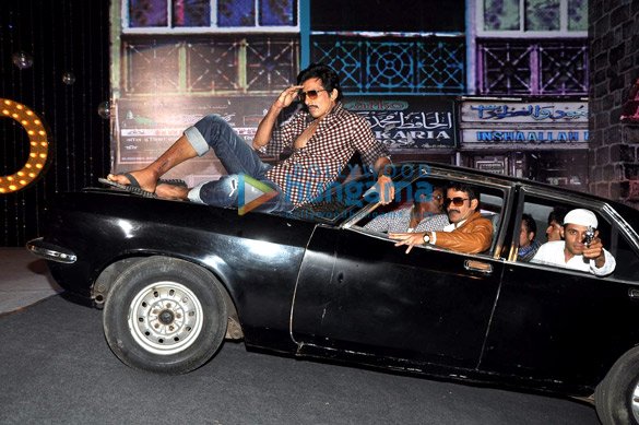audio release of shootout at wadala 14
