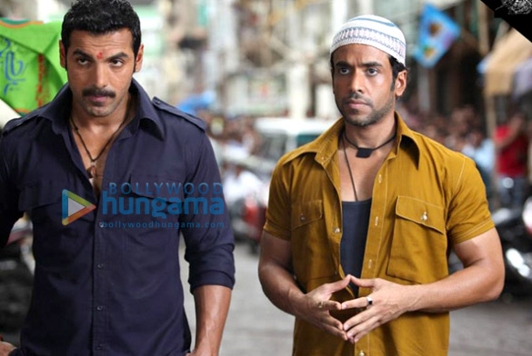 shootout at wadala 81