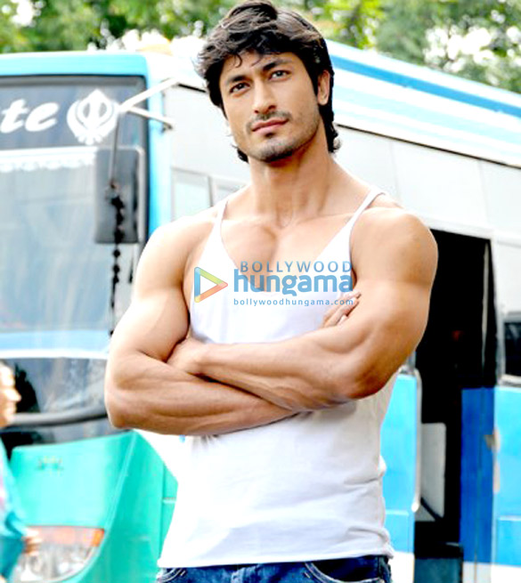 commando 29