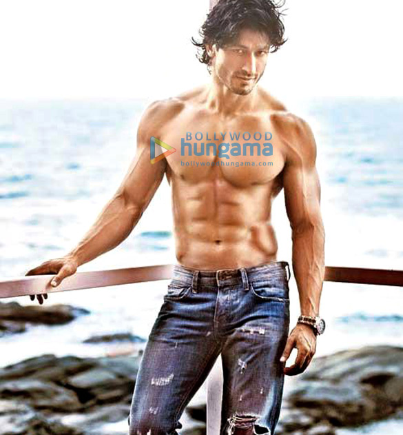 commando 31