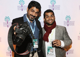 Shringar to release National Award winning film Filmistaan