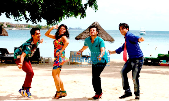 chashme baddoor 95