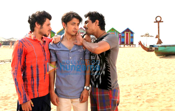 chashme baddoor 101