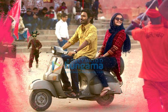 raanjhnaa 5
