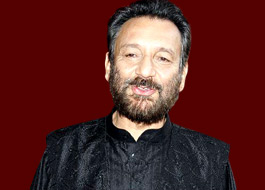 Shekhar Kapur makes animation film on cockroaches