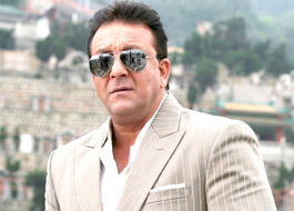 Sanjay Dutt sentenced to 5 year jail by SC