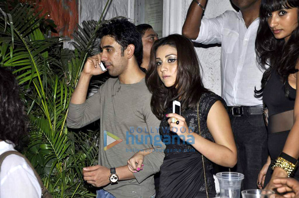 nikhil advanis bash for winning national award for delhi safari 33