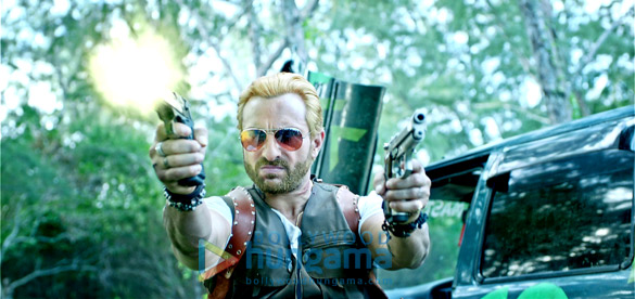 go goa gone 21