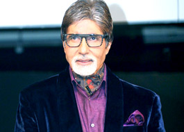 Amitabh Bachchan to endorse Parle Gold Star biscuits?