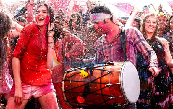 yeh jawaani hai deewani 39