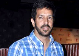 The cast for my next is not yet locked – Kabir Khan