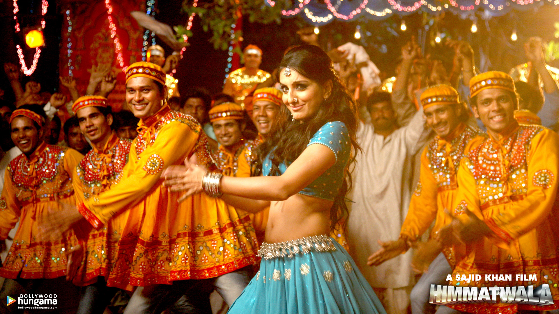 Himmatwala Himmatwala
