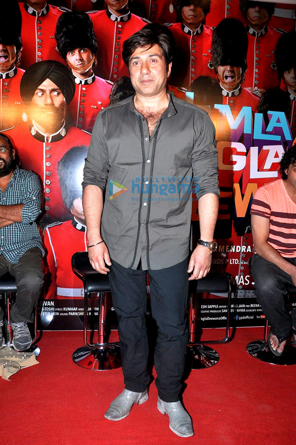 trailer launch of yamla pagla deewana 2 14