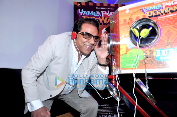 trailer launch of yamla pagla deewana 2 15