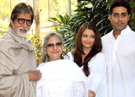 Bachchans in row with housing society