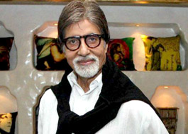 Big B to be honoured at Melbourne Intl Film Festival