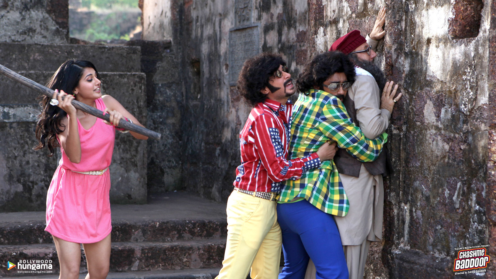 Chashme Baddoor Chashme Baddoor