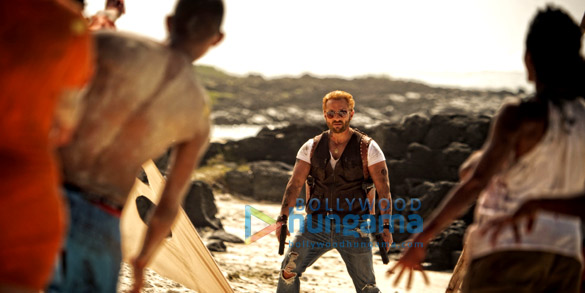 go goa gone 24