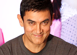 Aamir roped in for Bombay Talkies